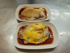 鸡蛋肠-源记肠粉(华贵路店)