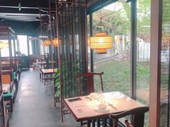-柳莺湖上·湖景餐厅·江南菜(西湖店)