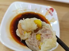 -东升灌浆包(辛庄街总店)