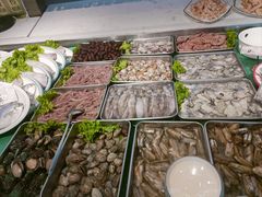 -北方饺子王·海肠捞饭·海鲜锅(山大店)