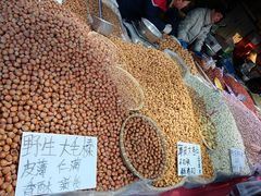 -王庄市场
