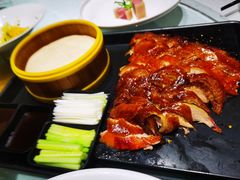 烤鸭-成事园(兰溪店)