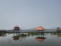 -青龙湖公园