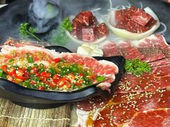 -猫抓烤肉(观音桥九街店)