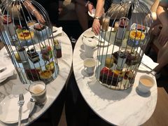 -上海虹桥宾馆·SLIDER(郁锦香店)