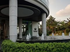 -凤凰岛度假酒店-海鲜自助餐厅