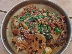 -冒菜西施·非遗冒菜(总店)