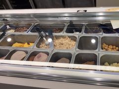 -赛百味SUBWAY(建六宜安广场店)