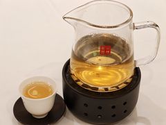 -白天鹅宾馆-宏图府餐厅