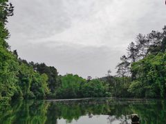 -保利石象湖景区