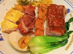 -肥小福·烧鹅专门店(环宇荟店)