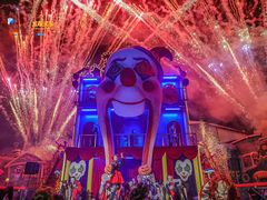 -大连海昌发现王国主题公园