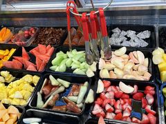 -老炳·七丛松甘草水果