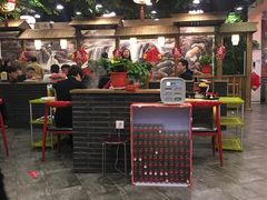-活鱼馆(宜兴埠店)