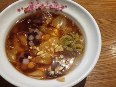 -渝是乎川渝小炒(新世界百货望京店)
