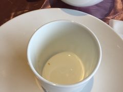 -蜈支洲岛珊瑚酒店临海阁中餐厅