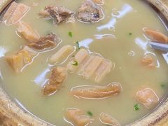 -小民大排档(江汉路店)