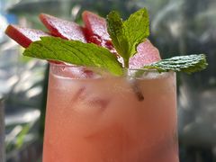 -Ameigo梅果·云贵川bistro(长宁来福士店)