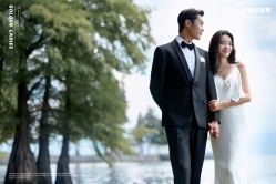 点击看大图 -金夫人婚纱摄影(衡阳店)