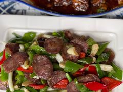 -龙姐私房菜(和顺古镇店)