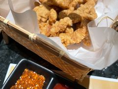 川式酥肉-王家渡火锅店(棕榈泉店)