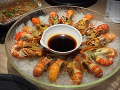 -红盔甲·小龙虾(车公庙店)