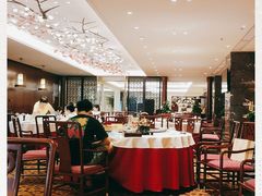 包厢-湛江花园酒店·桃园馆