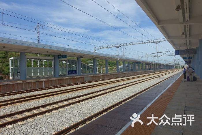 福山镇站图片 - 第3张