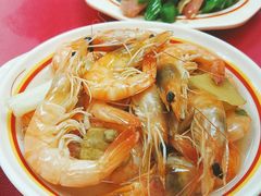 -新四方美食城(中山店)