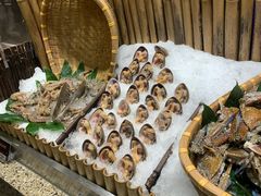 -初色海鲜自助(万丰路店)