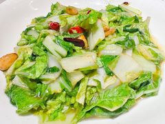 -老太原菜馆(万达店)