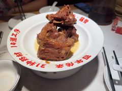-东北民俗村·东北菜(翻身店)