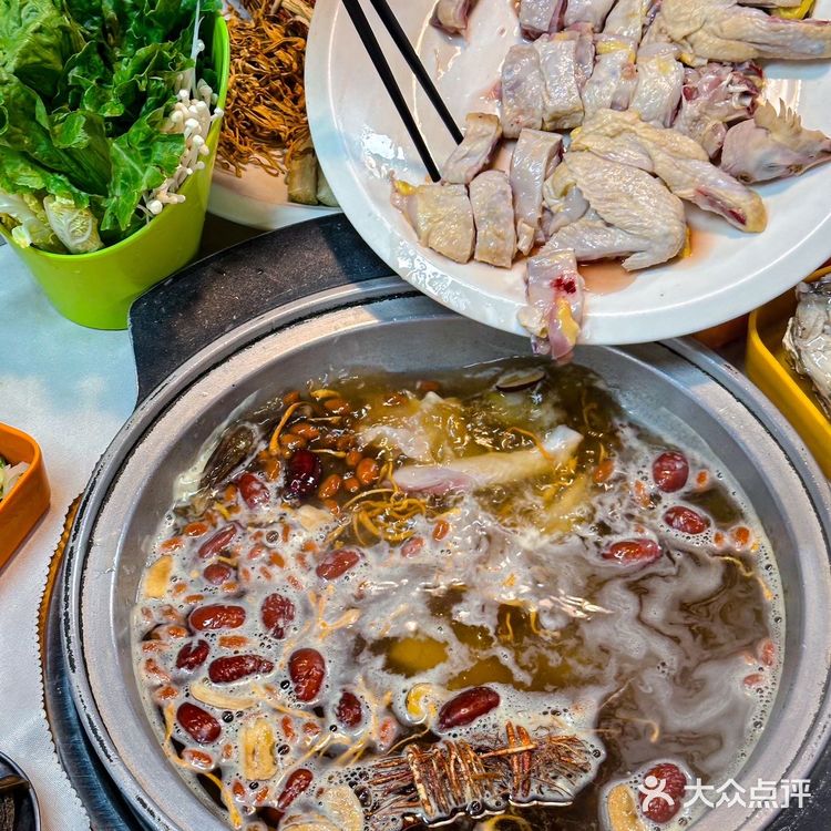 跟着本地人去的…谁喝谁知道🤫