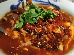 -辛香汇(大华第一坊店)