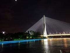 -闽江夜游台江旅游码头