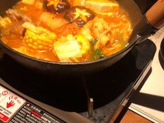 -玉川屋·深夜食堂居酒屋(柳巷店)