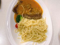 -香港新发烧腊茶餐厅(万象店)