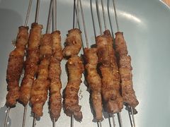 -街角等你.大连海鲜烧烤(西安路店)