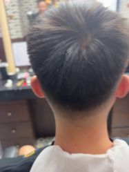 -大人物·男士理发馆