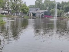 -成飞公园