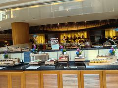 -威斯汀舞台餐厅