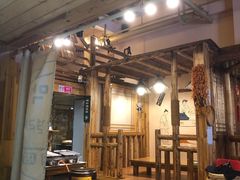 -恩你小木屋·烤肉韩式料理(嘉兴秀洲店)