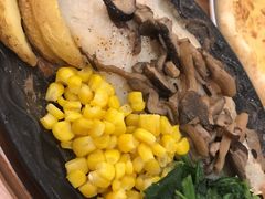 -萨莉亚意大利餐厅(白云汇店)