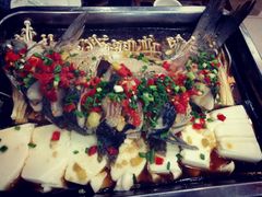 -徽州美食(三十年老店)