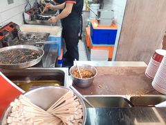 -黑色经典臭豆腐·湖南特产(坡子街店)