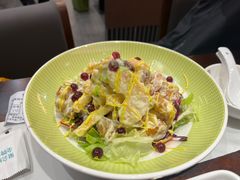 -厨大将烤肘子(镇江北路店)