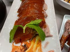 -鸭匠食府·挂炉烤鸭·新京菜(阜成路店)