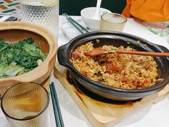 -火啫啫·粤式啫啫煲(南京弘阳店)