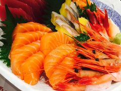 -林妈妈村·日式料理(宝山万达店)