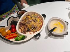 -眉州东坡·熊猫主题餐厅(枫蓝店)